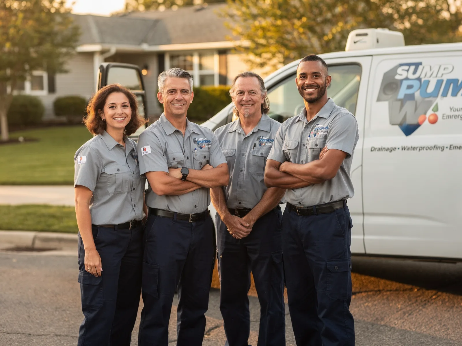 Water Heater Repair company in Pikesville, MD