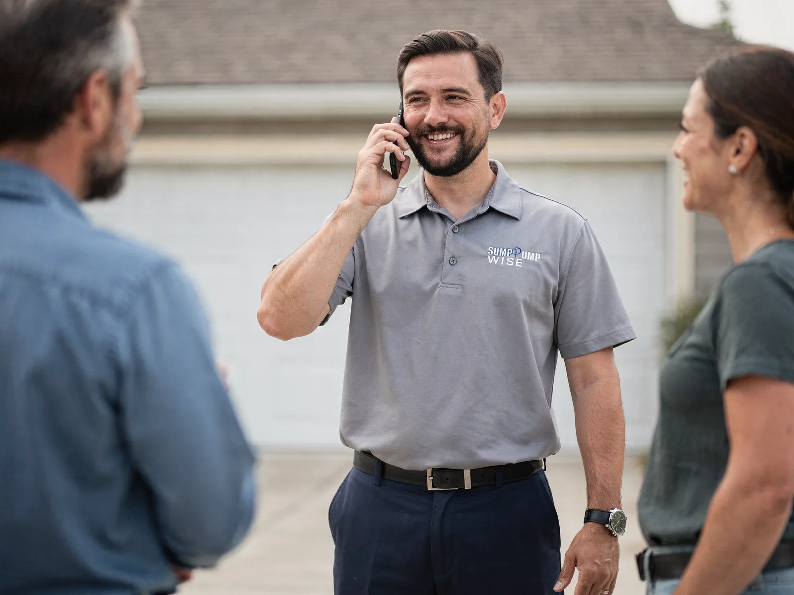 Water Heater Repair Pikesville, MD FAQs